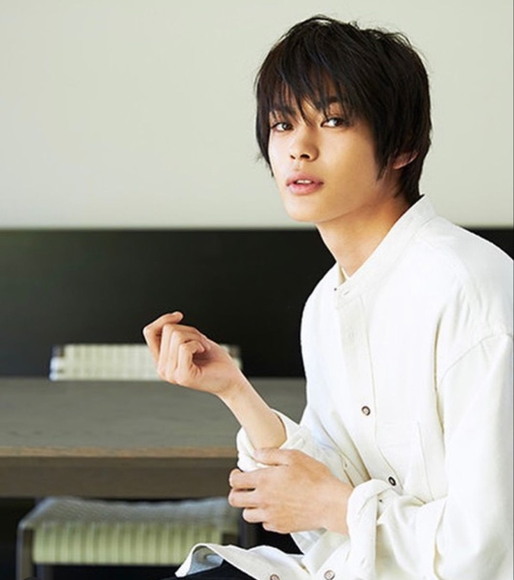 Fûju Kamio