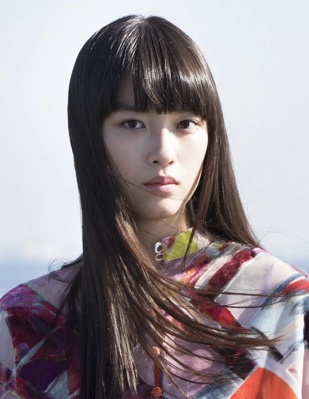 Mizuki Kayashima