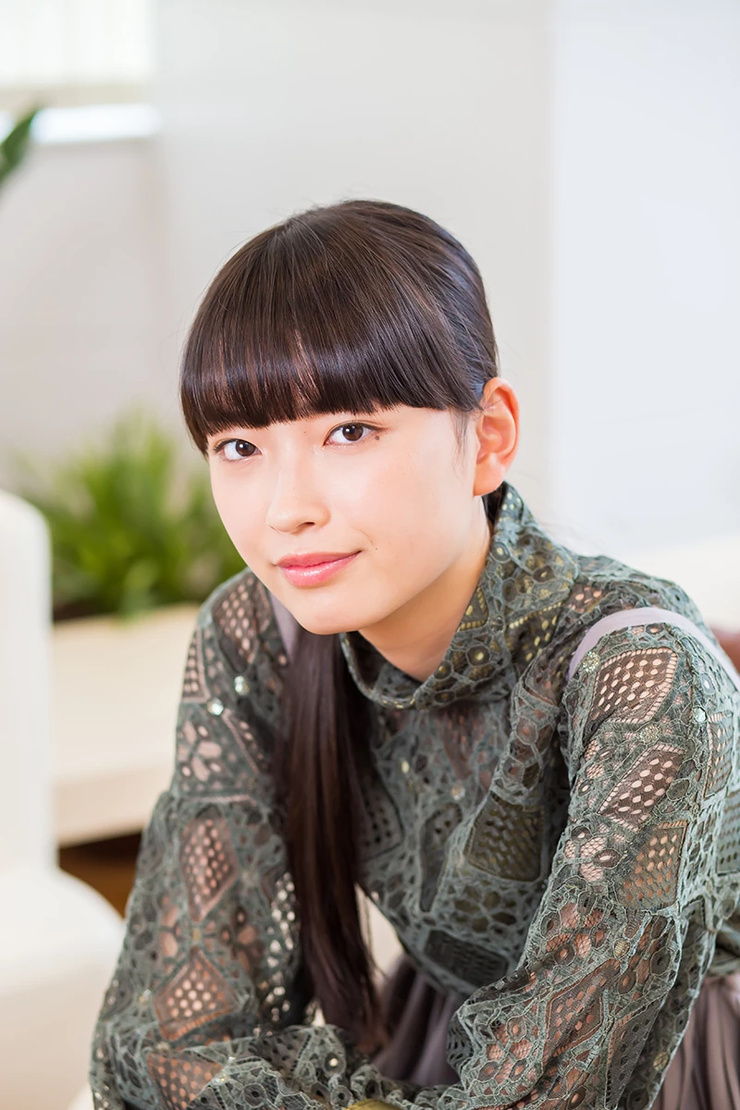 Mizuki Kayashima