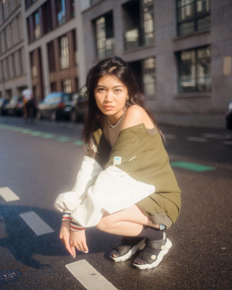 Nhung Hong