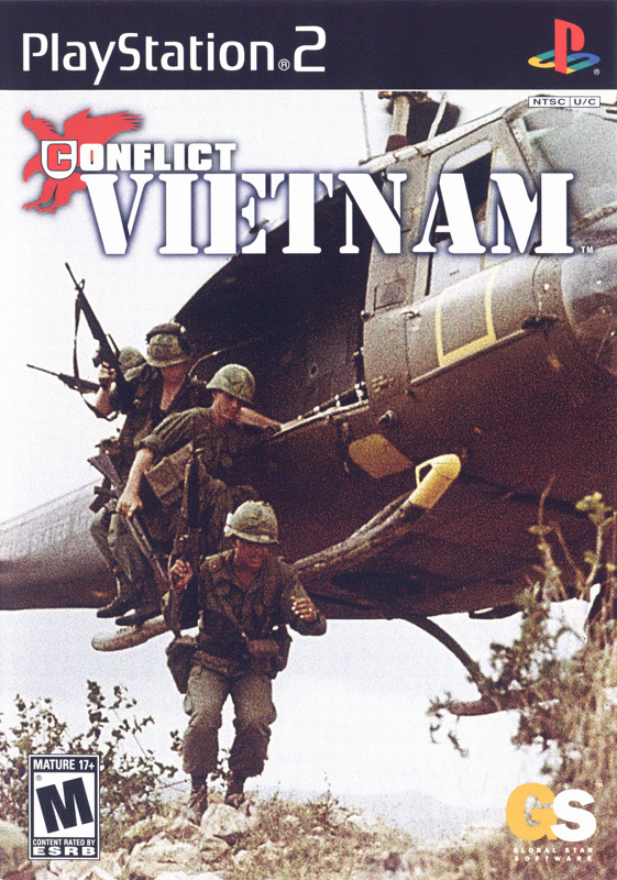 Conflict: Vietnam