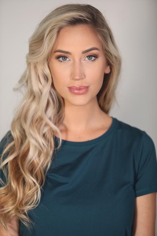 Taylor Ray (I)