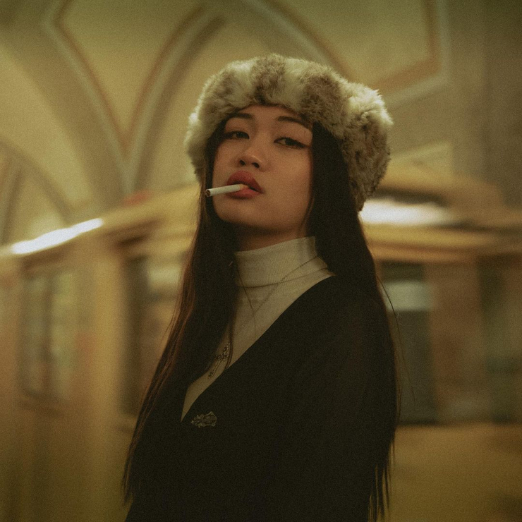 Nhung Hong