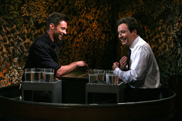 Hugh Jackman