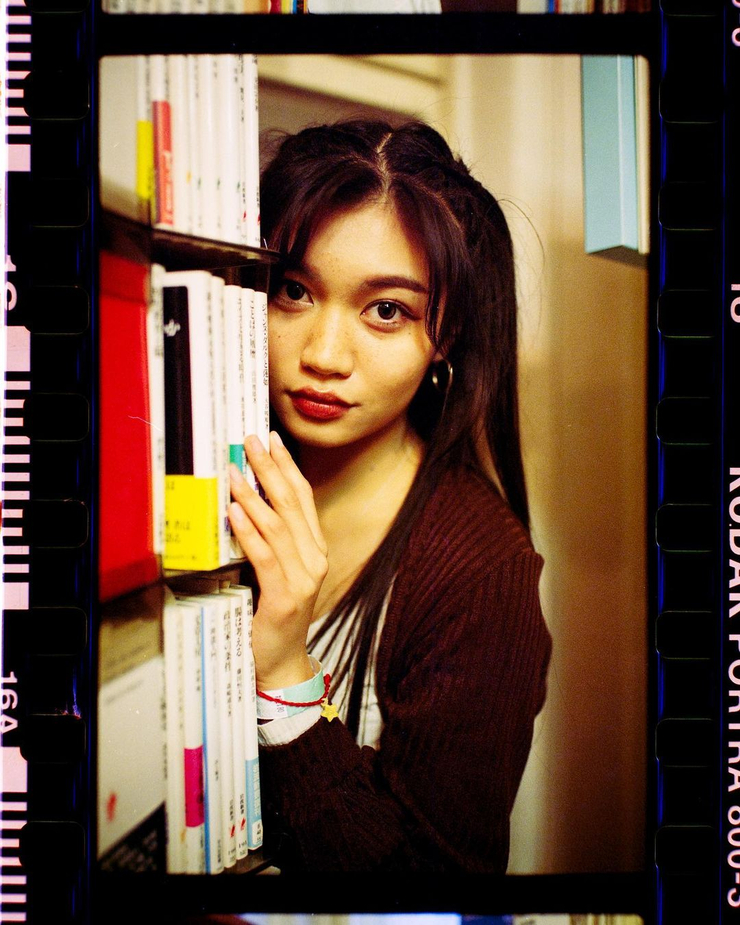 Nhung Hong