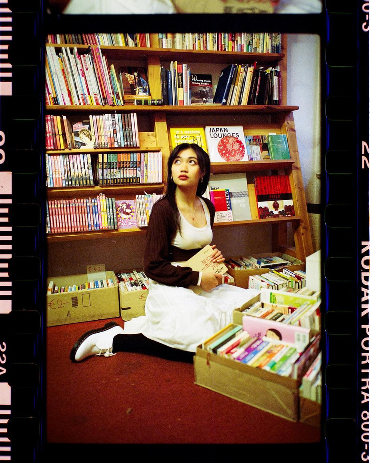Nhung Hong