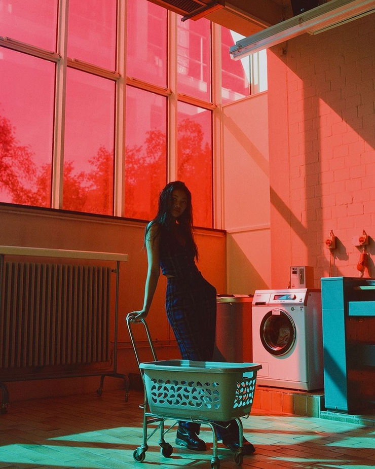 Nhung Hong