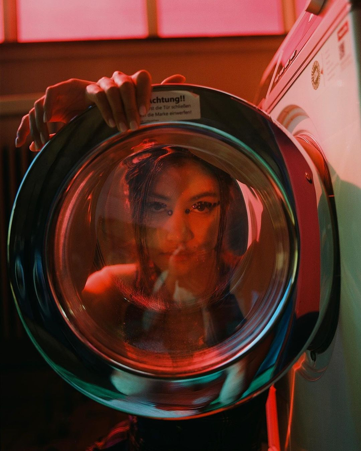 Nhung Hong