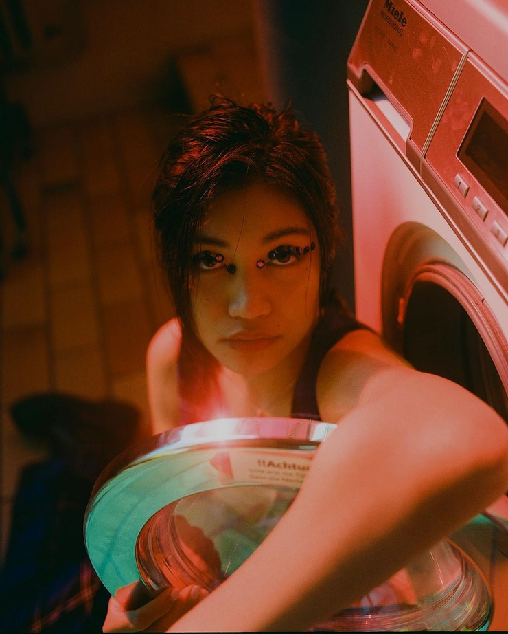 Nhung Hong