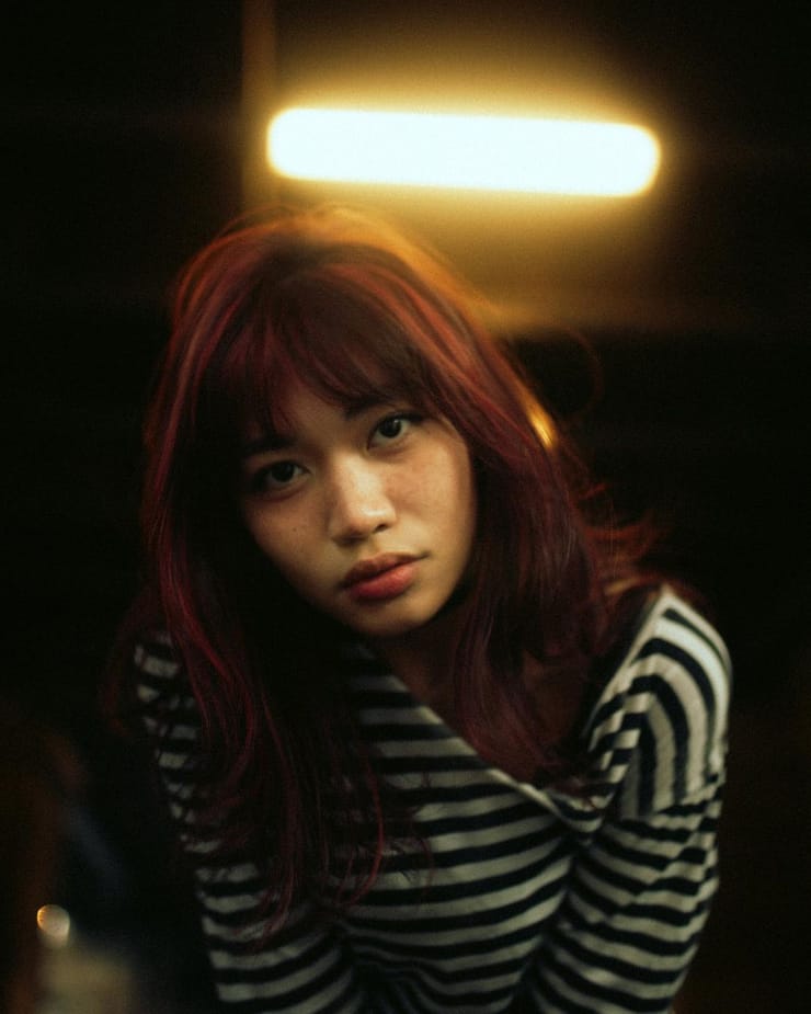 Nhung Hong