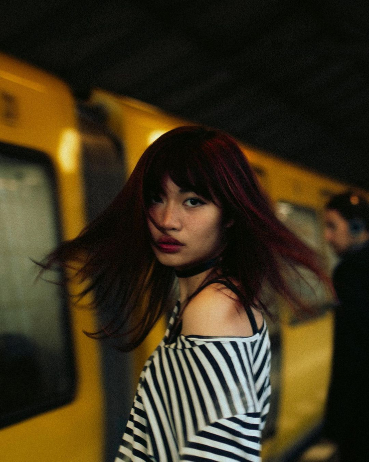 Nhung Hong