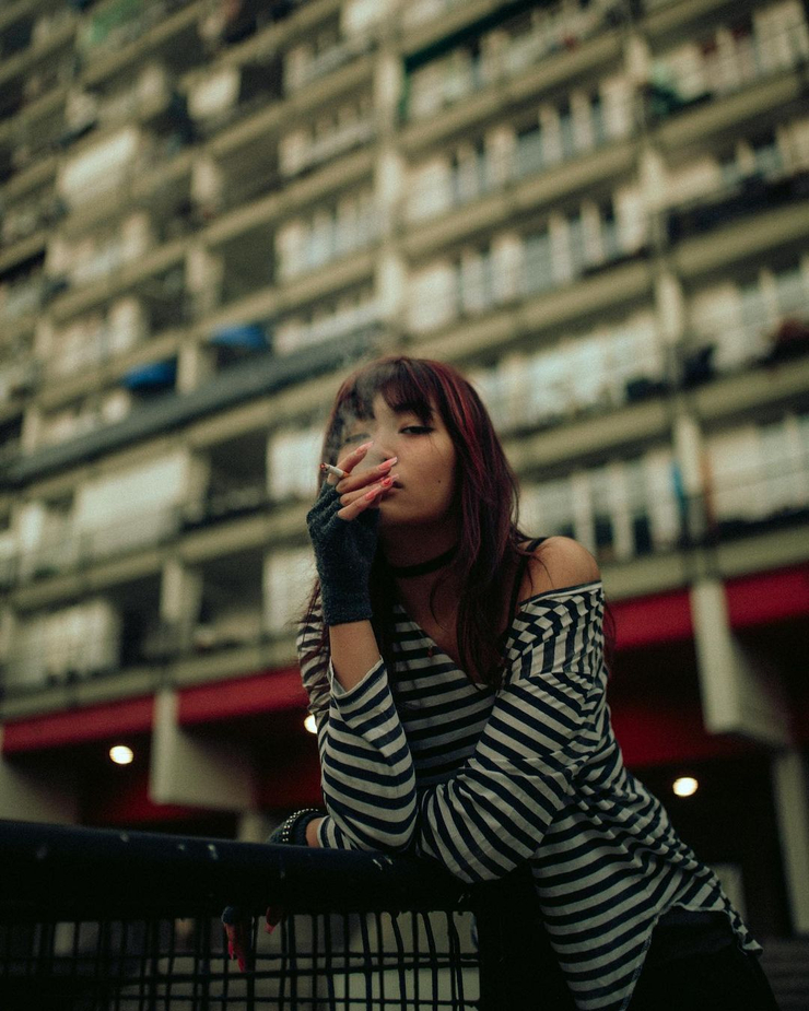 Nhung Hong