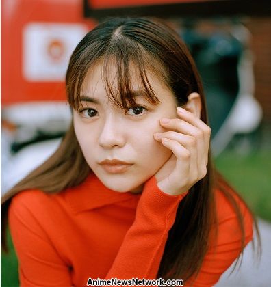 Riko Nagase