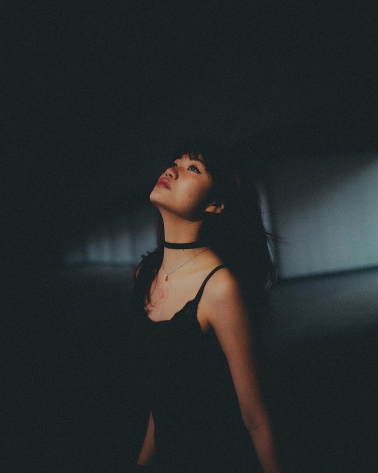 Nhung Hong