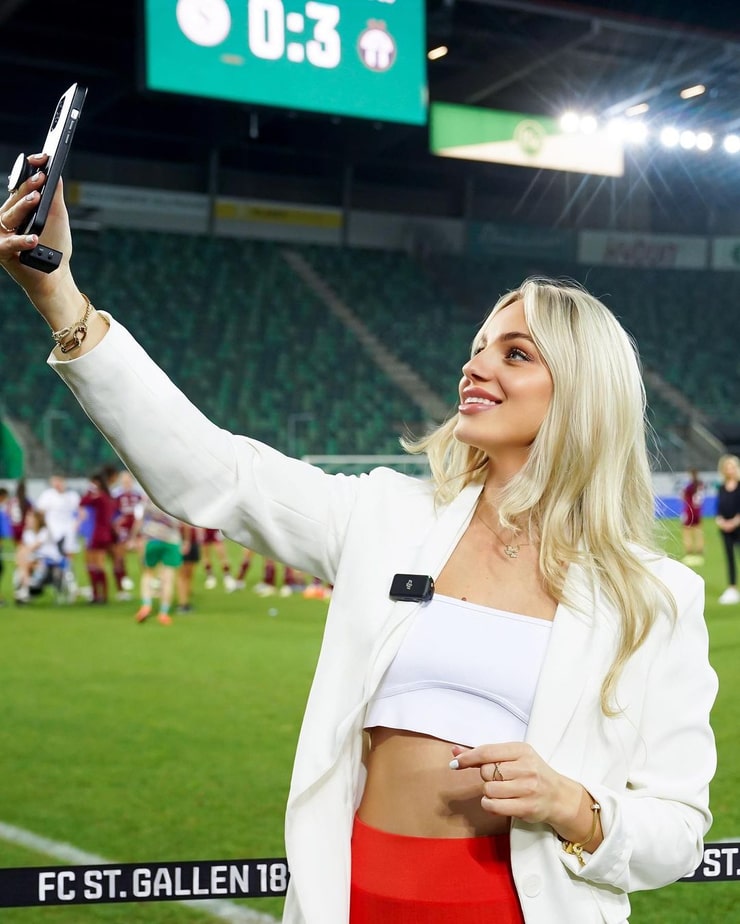 Ana Maria Marković Ana Maria Marković