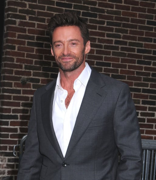 Hugh Jackman