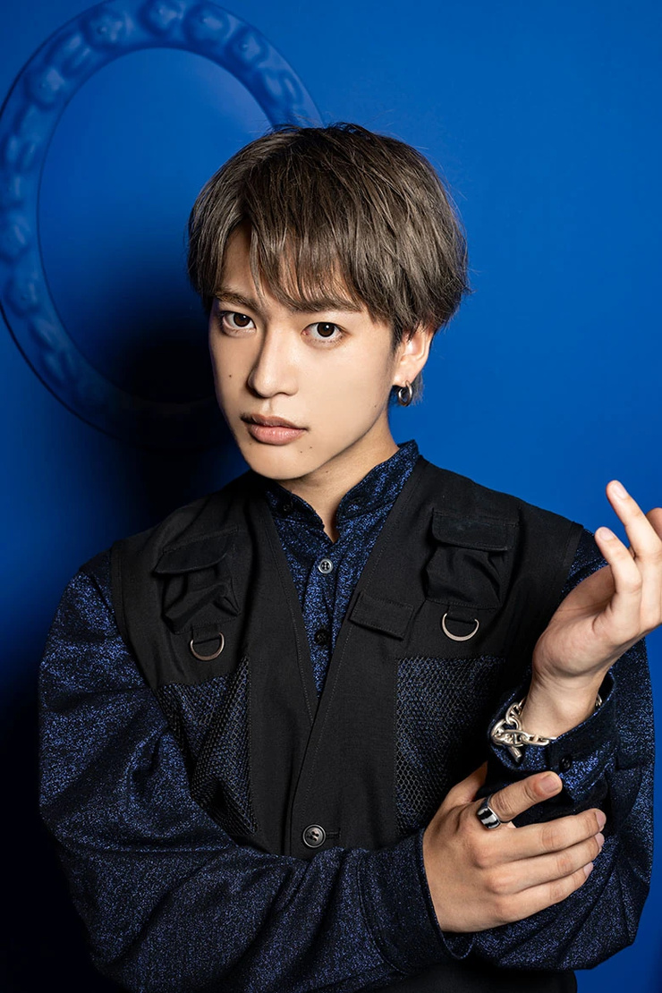 Ryoki Miyama