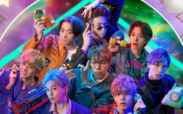 FANTASTICS