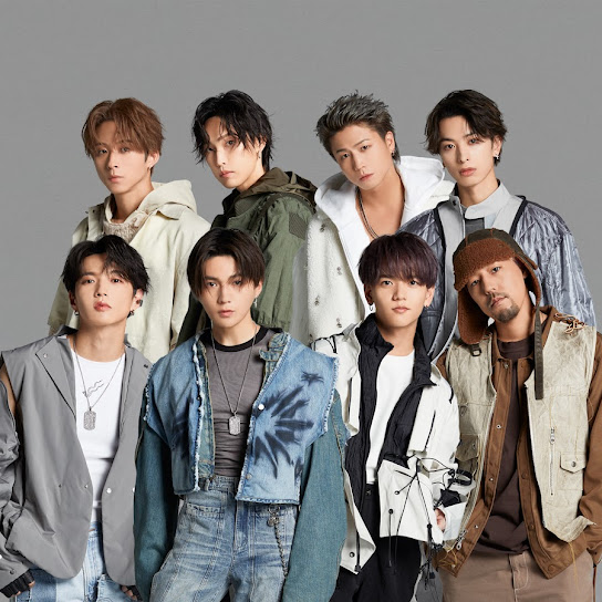 FANTASTICS