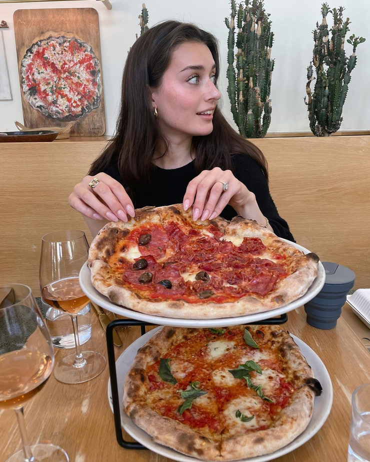 Jessica Clements