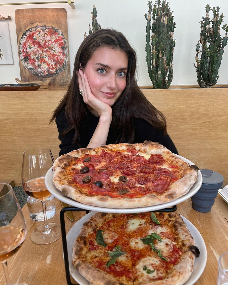 Jessica Clements