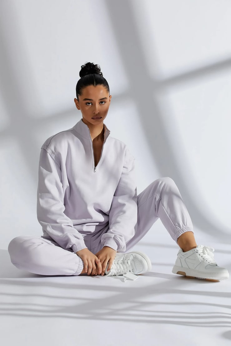 Chinese Athleisure Brand Doverist Makes US Debut