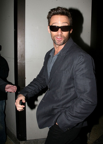 Hugh Jackman