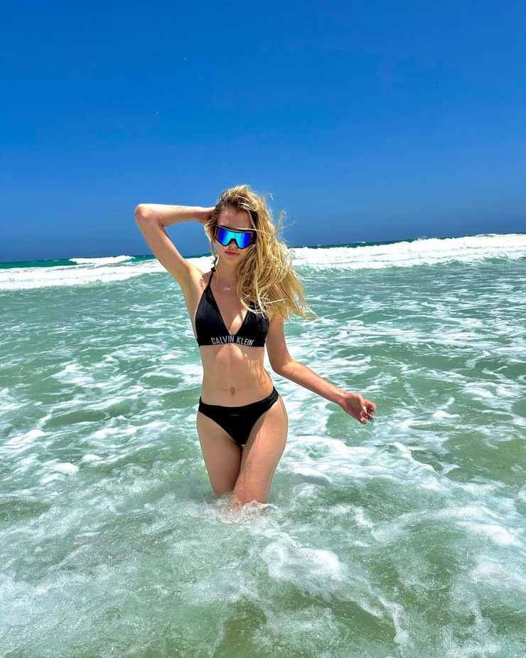 Laura Niemas