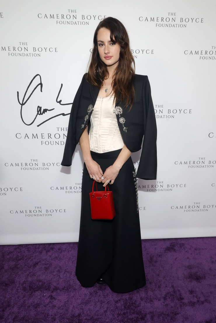Grace Van Patten