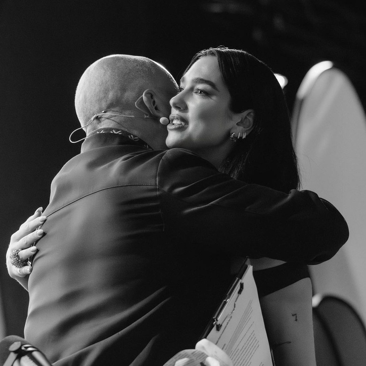 Dua Lipa