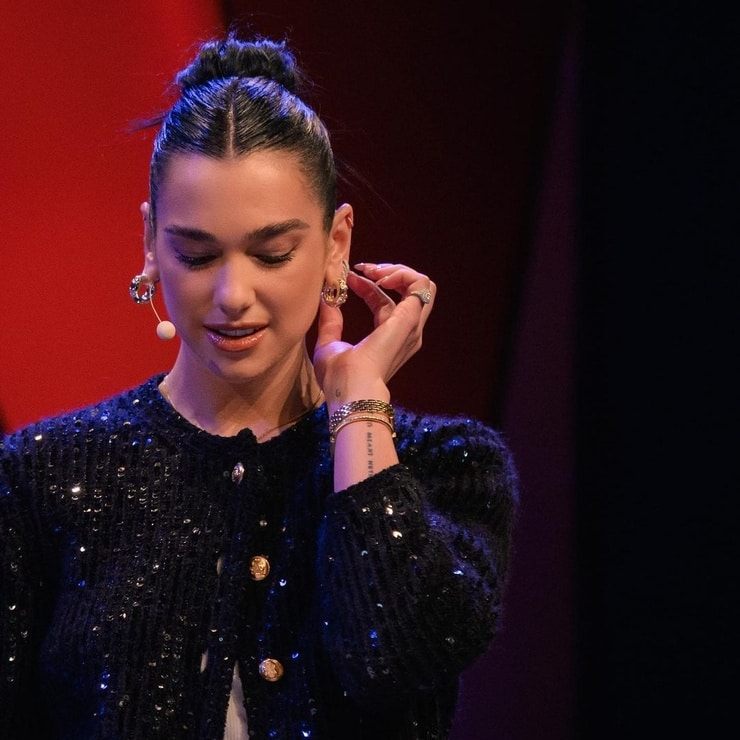 Dua Lipa