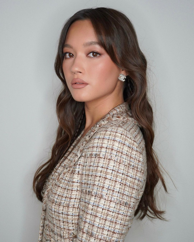 Lily Chee