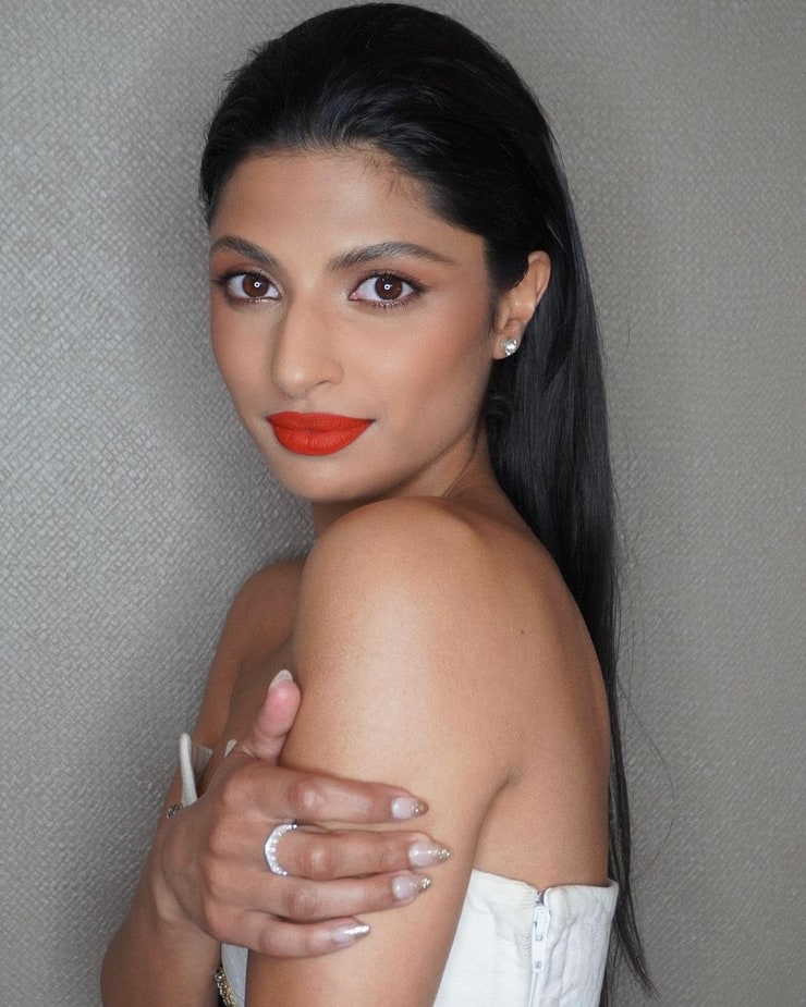 Priya Kansara