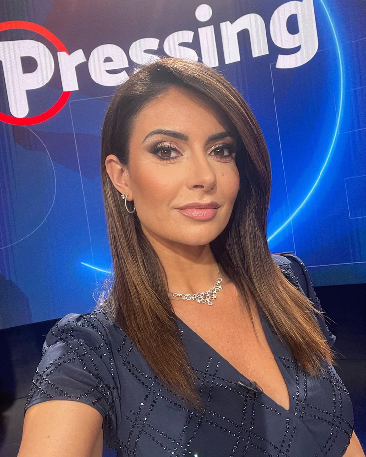 Monica Bertini