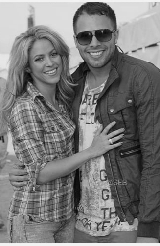 Shakira