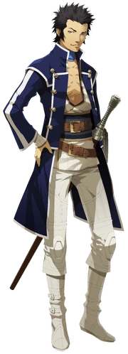 Walter (SMTIV)