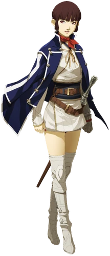 Isabeau