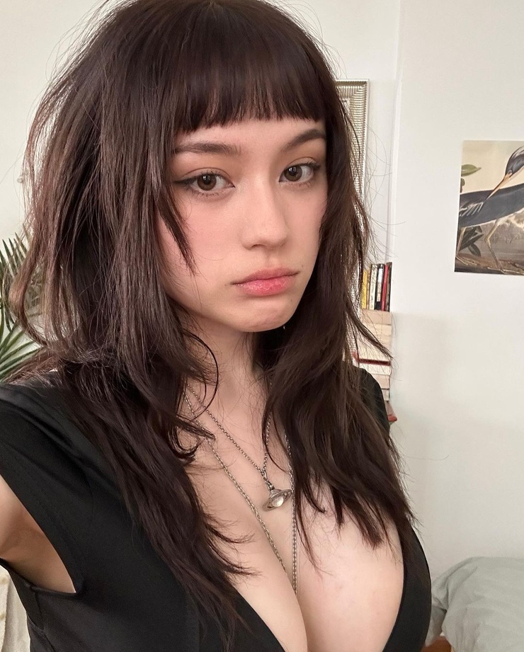 Image of Jade-Anh Ngo