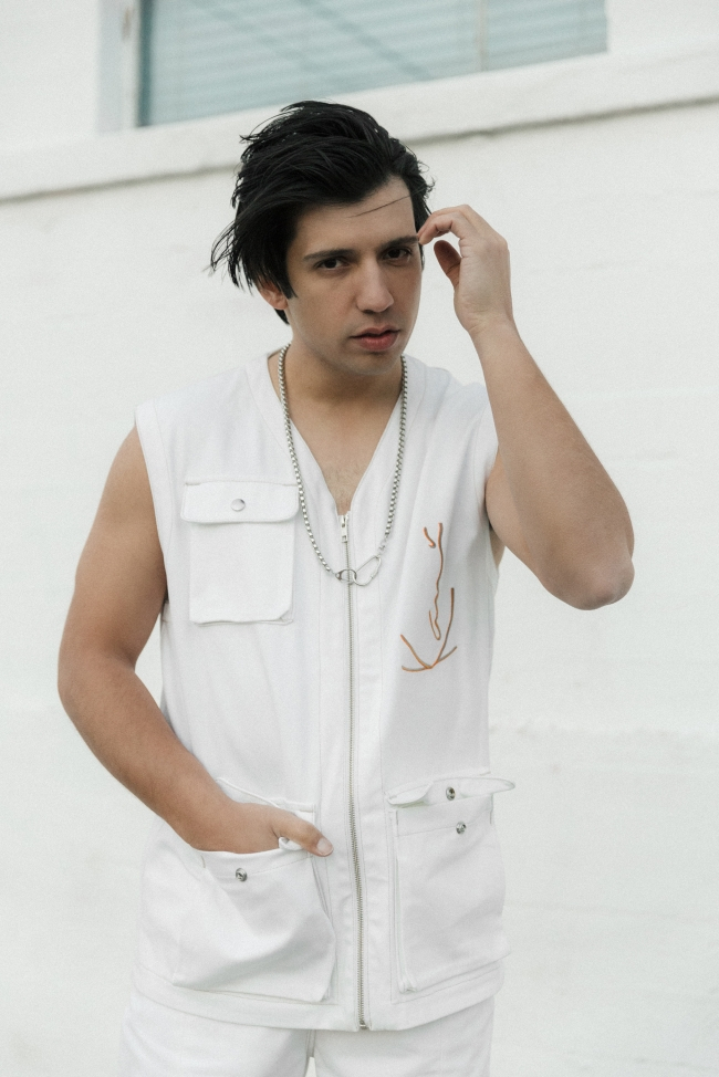 Kevin Alves