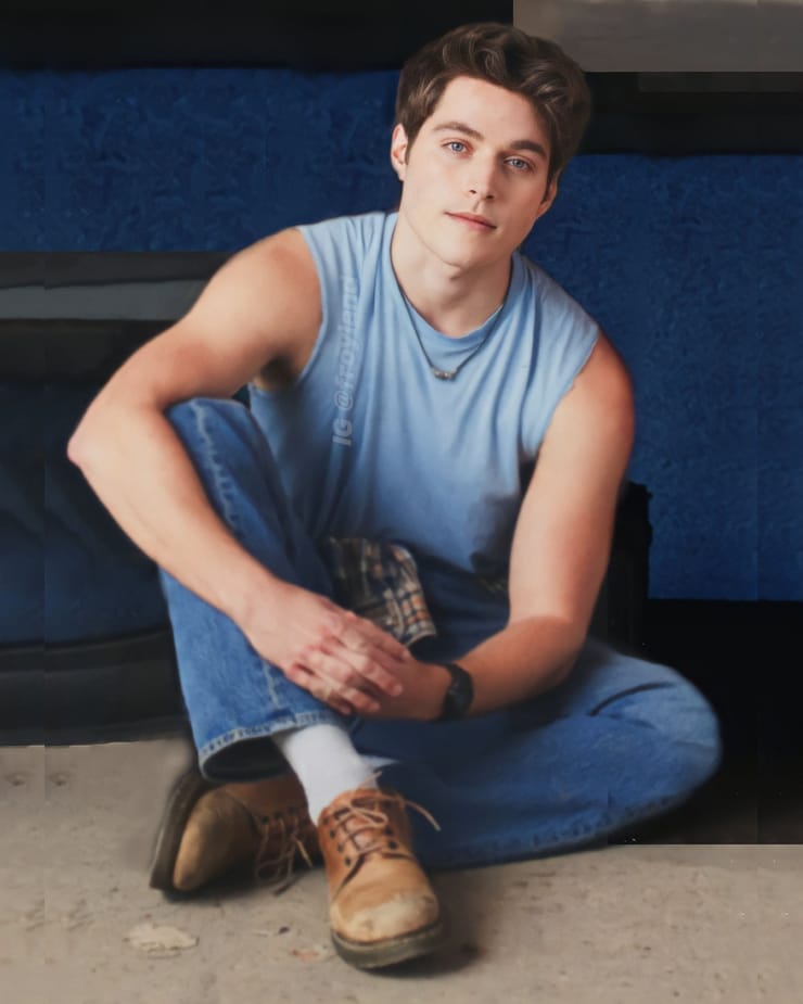 Froy Gutierrez