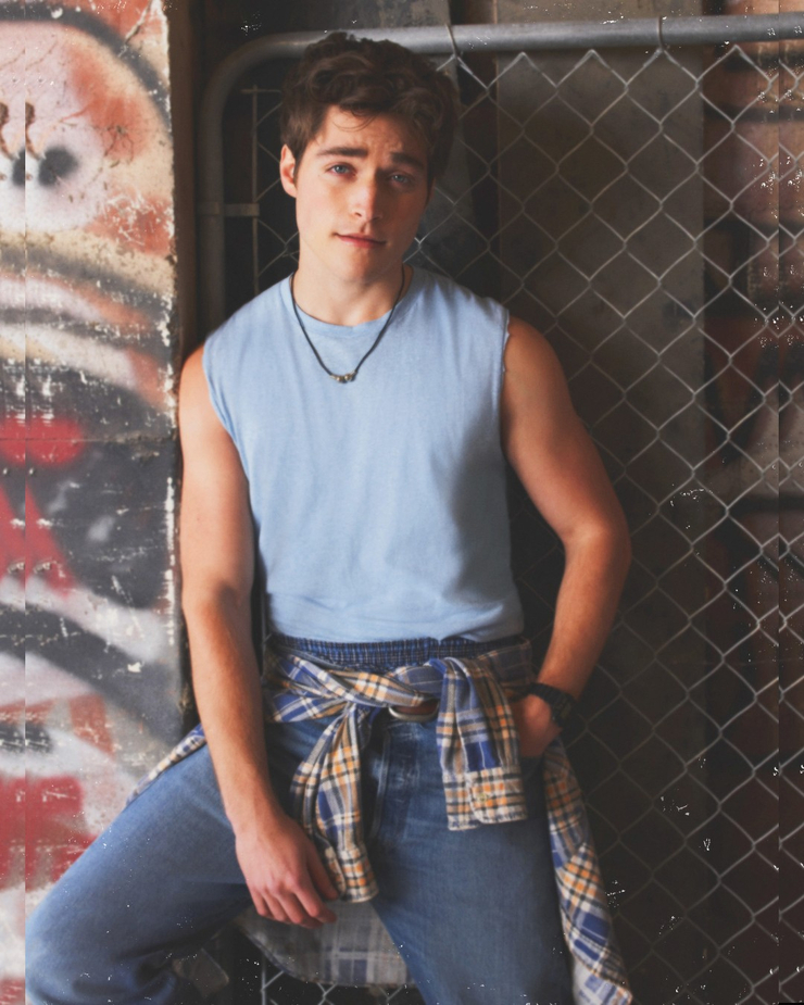 Froy Gutierrez