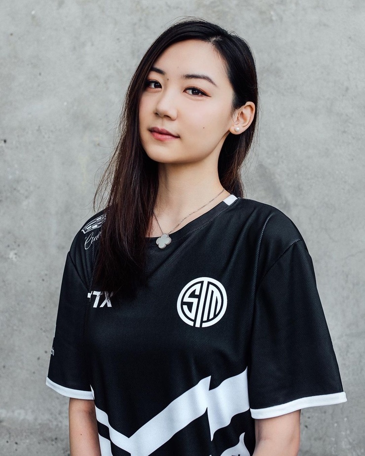 Fiona Fan