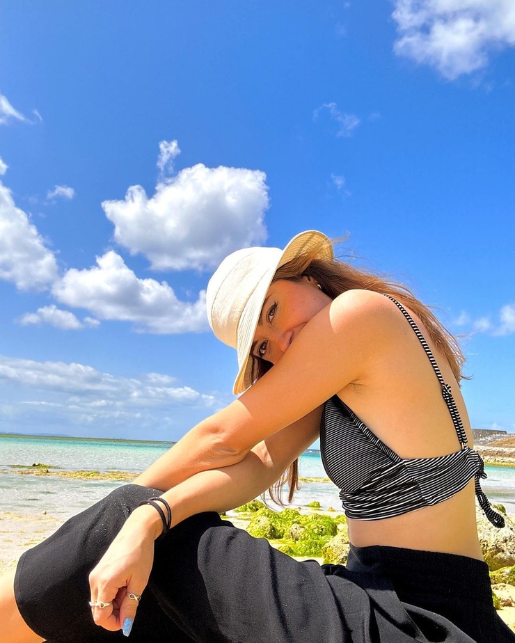 Maya Higa