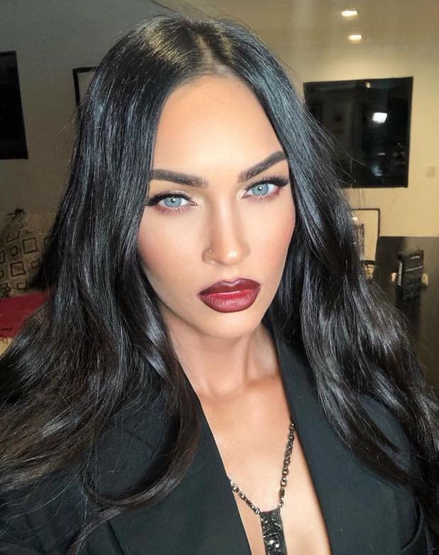 Megan Fox Megan Fox