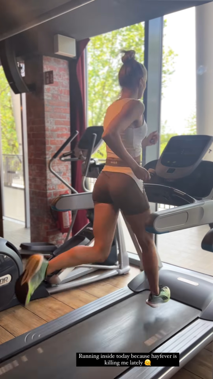 Alica Schmidt Alica Schmidt