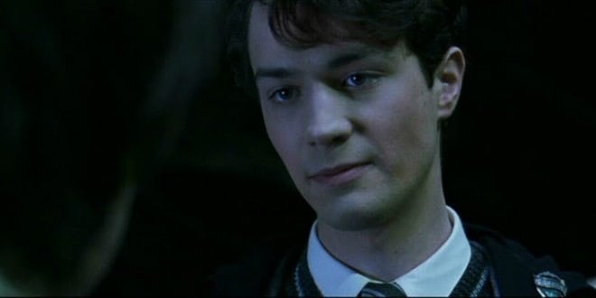 Christian Coulson