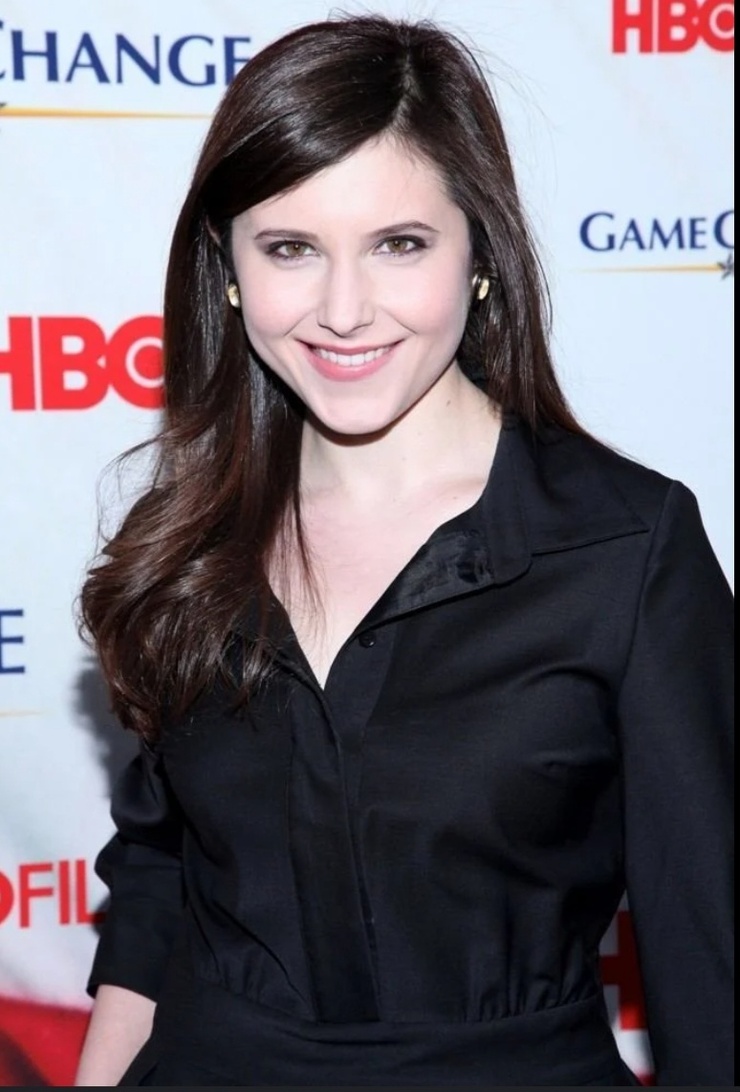 Melissa Farman