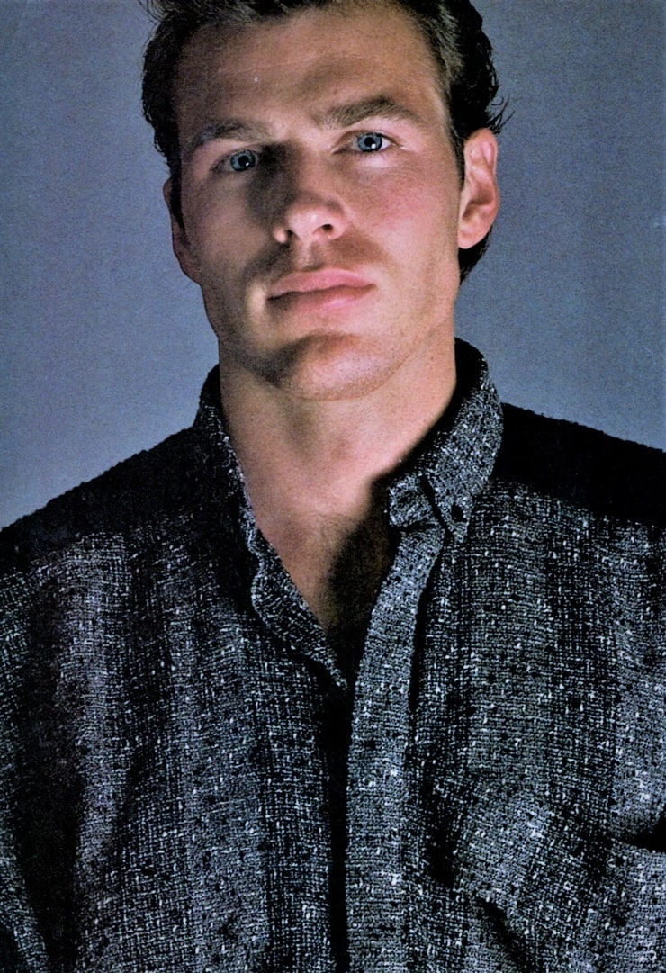 Jon-Erik Hexum