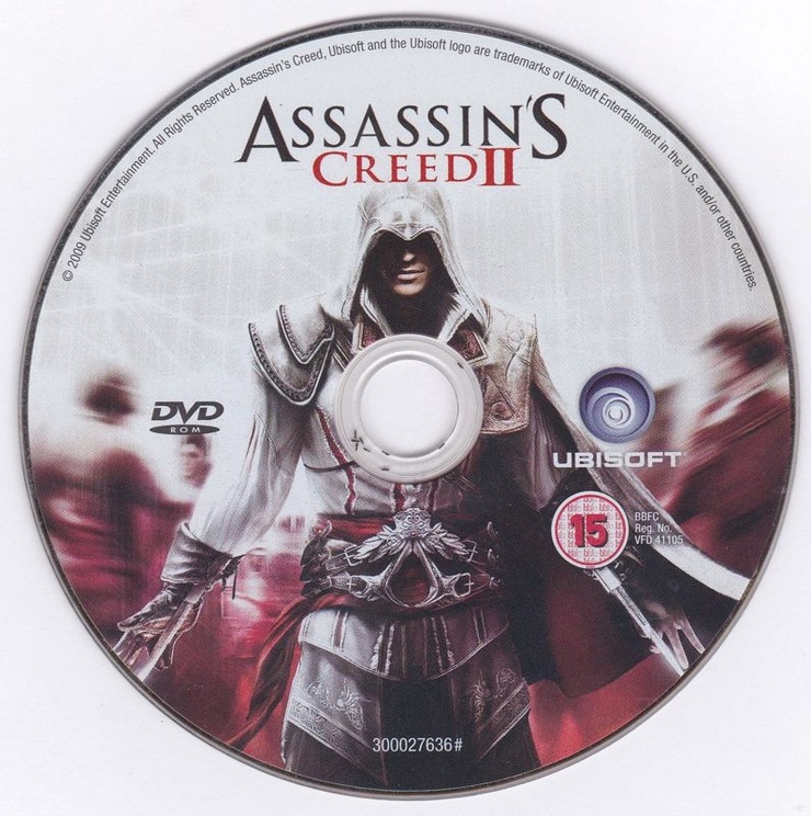 Assassin's Creed II