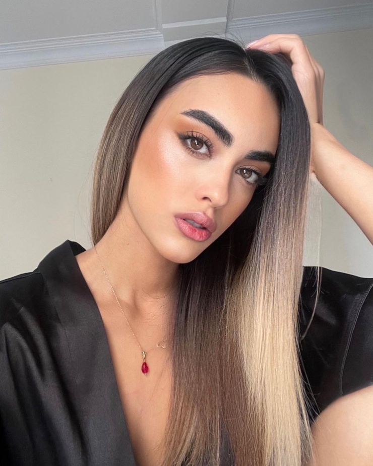 Tooka Shams